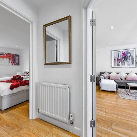 3 Bedroom Apartment In Haymarket Central London Sleep 10 Hy2 Exterior foto
